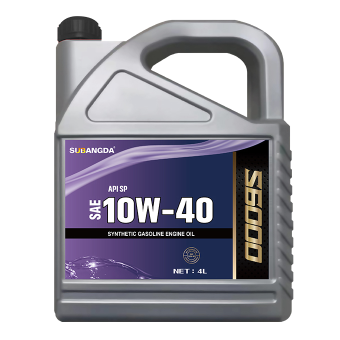 速邦达S6000  10W-40  SP合成